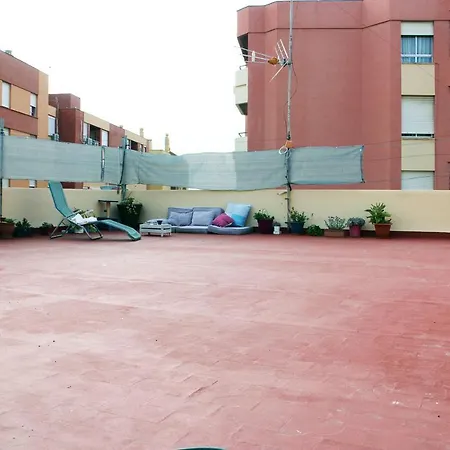 Casa Albeniz. * Algeciras