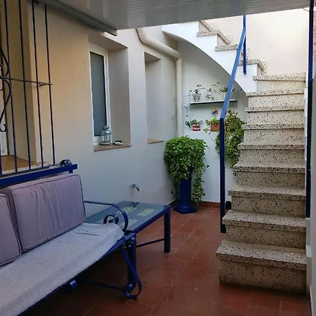 Casa Albeniz.